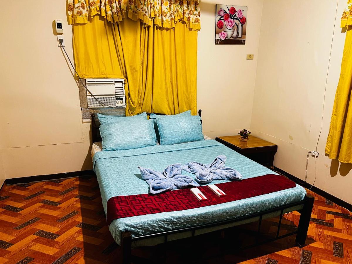 May'S Homestay Cebu Dış mekan fotoğraf