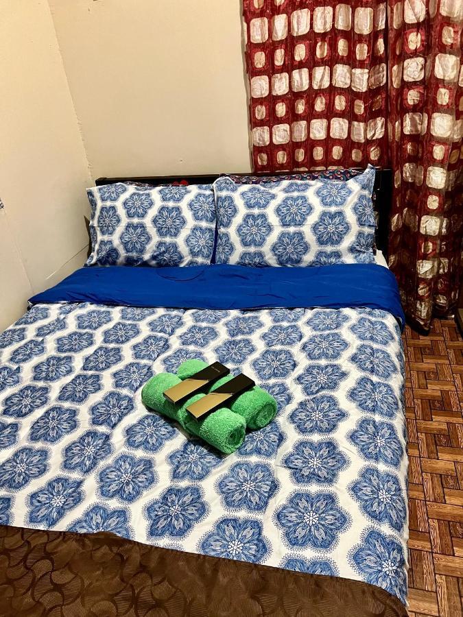 May'S Homestay Cebu Dış mekan fotoğraf