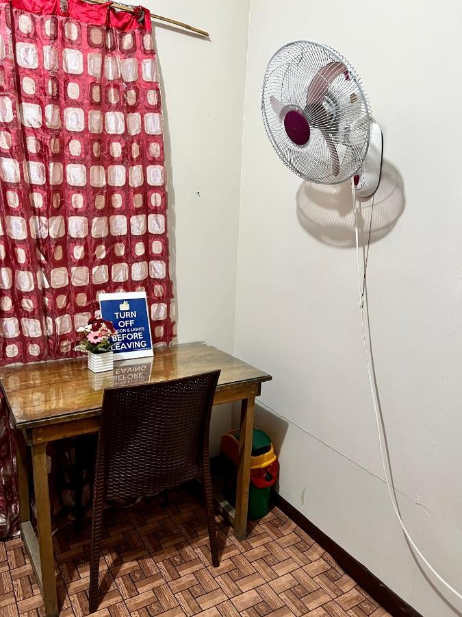 May'S Homestay Cebu Dış mekan fotoğraf
