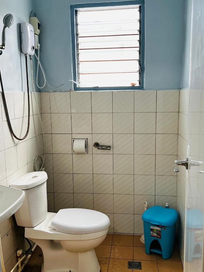 May'S Homestay Cebu Dış mekan fotoğraf